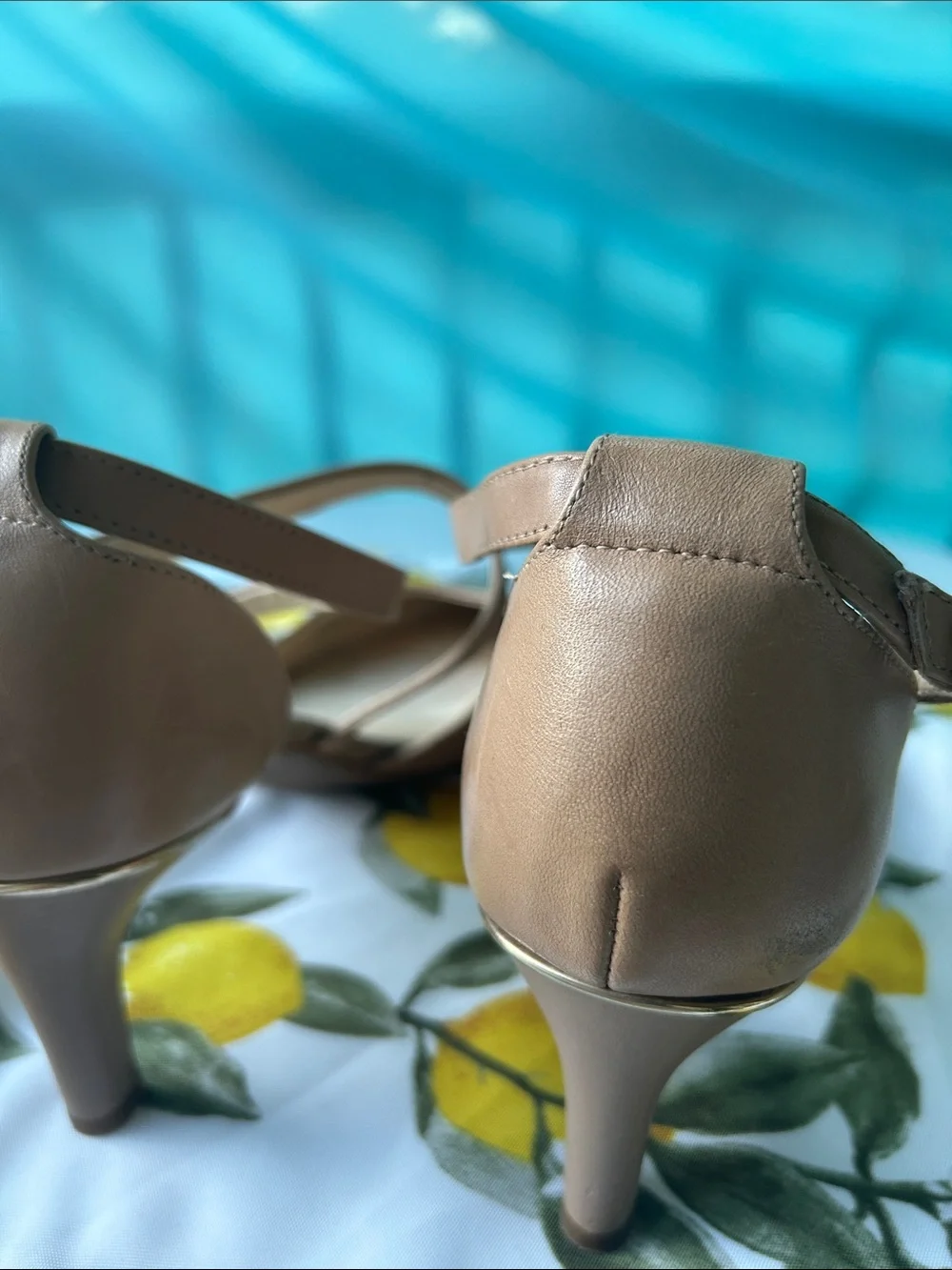 Alex Marie chic taupe